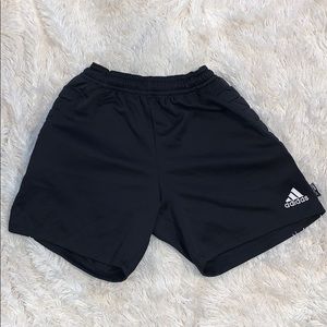Adidas keeper shorts